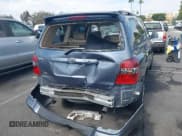 ✅ 2007 Toyota Highlander • VIN: JTEGP21A170129674 • Лот: 42820257. Опубликован ранее на IAAI с пробегом 148 379 миль. Бесплатный доступ к архиву аукционных продаж из США и подробный отчёт об истории автомобиля на DreamBid. Изображение 6.