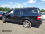 ✅ 2007 Ford Expedition Max Eddie Bauer • VIN: 1FMFK185X7LA02787 • Lot: 66597375. Listed on Copart with Not provided. Free auction sales archive from the USA and detailed vehicle history report at DreamBid. Image 2.