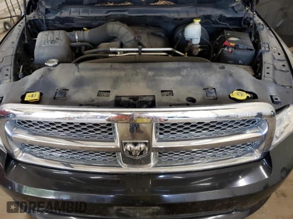 ✅ 2009 Dodge 1500 SLT • VIN: 1D3HV13T29S781581 • Lot: 67333014. Wystawiony na Copart z przebiegiem 121 156 mil. Bezpłatny archiwum sprzedaży aukcyjnych z USA i szczegółowy raport historii pojazdu na DreamBid. Zdjęcie 11.