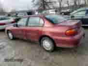 ✅ 2003 Chevrolet Malibu • VIN: 1G1ND52J03M583317 • Lot: 45998225. Wystawiony na Copart z przebiegiem 94 049 mil mil. Skorzystaj z bezpłatnego archiwum sprzedaży aukcyjnych z USA i zobacz szczegółowy raport historii pojazdu na DreamBid. Zdjęcie 2.