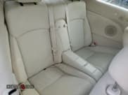 ✅ 2010 Lexus IS 250 C • VIN: JTHFF2C29A2512006 • Lot: 53957805. Wystawiony na Copart z przebiegiem 206 912 mil. Bezpłatny archiwum sprzedaży aukcyjnych z USA i szczegółowy raport historii pojazdu na DreamBid. Zdjęcie 10.