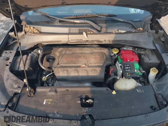 2020 Jeep Compass Latitude с VIN 3C4NJDBB7LT209493, выставлен на аукционе IAAI как лот 42560576 с пробегом 50 064 миль миль и . История ставок и продаж доступна на DreamBid. Изображение 10.