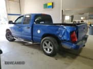 ✅ 2007 Dodge 1500 SLT • VIN: 1D7HA182X7S206264 • Лот: 78800304. Опубликован ранее на Copart с пробегом 230 515 миль. Бесплатный доступ к архиву аукционных продаж из США и подробный отчёт об истории автомобиля на DreamBid. Изображение 2.