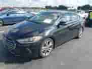 2018 Hyundai Elantra Value Edition с VIN 5NPD84LF7JH225215, выставлен на аукционе IAAI как лот 43506267 с пробегом 27 618 миль миль и . История ставок и продаж доступна на DreamBid. Изображение 2.