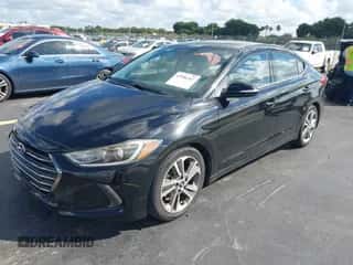 2018 Hyundai Elantra Value Edition z VIN 5NPD84LF7JH225215, wystawiony jako IAAI lot #43506267 z przebiegiem 27 618 mil mil oraz . Historia ofert i sprzedaży dostępna na DreamBid. Obrazek 2.