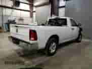 2022 Ram 1500 SLT с VIN 3C6JR7ET7NG188046, выставлен на аукционе Copart как лот 39188193 с пробегом 7 110 миль миль и . История ставок и продаж доступна на DreamBid. Изображение 3.