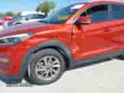 2016 Hyundai Tucson Limited z VIN KM8J33A23GU127742, wystawiony jako IAAI lot #41796947 z przebiegiem 115 758 mil mil oraz . Historia ofert i sprzedaży dostępna na DreamBid. Obrazek 6.