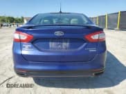 ✅ 2015 Ford Fusion Titanium • VIN: 3FA6P0K99FR247145 • Lot: 71684805. Wystawiony na Copart z przebiegiem 93 544 mil. Bezpłatny archiwum sprzedaży aukcyjnych z USA i szczegółowy raport historii pojazdu na DreamBid. Zdjęcie 6.