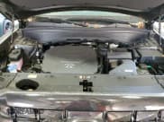 ✅ 2024 Hyundai Palisade Calligraphy • VIN: KM8R7DGE3RU763465 • Лот: 79421784. Опубликован ранее на Copart с пробегом 260 миль. Бесплатный доступ к архиву аукционных продаж из США и подробный отчёт об истории автомобиля на DreamBid. Изображение 12.