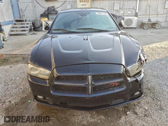 ✅ 2012 Dodge Charger RT Plus • VIN: 2C3CDXCTXCH280305 • Lot: 94971195. Wystawiony na Copart z przebiegiem 158 292 mil. Bezpłatny archiwum sprzedaży aukcyjnych z USA i szczegółowy raport historii pojazdu na DreamBid. Zdjęcie 5.