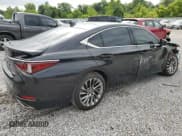 ✅ 2024 Lexus ES 350 Ultra Luxury • VIN: 58AFZ1B11RU182961 • Lot: 63790835. Wystawiony na Copart z przebiegiem 10 731 mil. Bezpłatny archiwum sprzedaży aukcyjnych z USA i szczegółowy raport historii pojazdu na DreamBid. Zdjęcie 3.