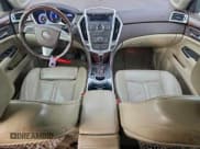 ✅ 2012 Cadillac SRX Luxury Collection • VIN: 3GYFNAE38CS509636 • Lot: 93028185. Listed on Copart with 212,291 mi. Free auction sales archive from the USA and detailed vehicle history report at DreamBid. Image 8.