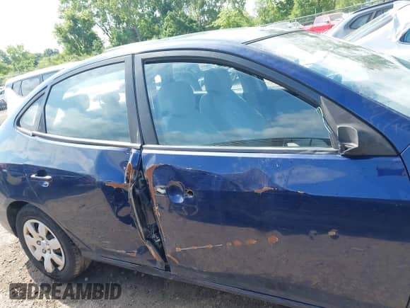 ✅ 2009 Hyundai Elantra SE • VIN: KMHDU46D89U601147 • Lot: 42648952. Wystawiony na IAAI z przebiegiem 161 465 mil mil. Skorzystaj z bezpłatnego archiwum sprzedaży aukcyjnych z USA i zobacz szczegółowy raport historii pojazdu na DreamBid. Zdjęcie 13.