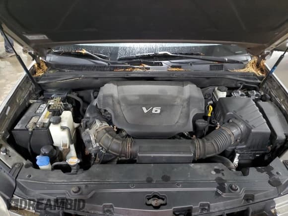 ✅ 2009 Kia Borrego EX • VIN: KNDJH741895026886 • Lot: 80742294. Wystawiony na Copart z przebiegiem 185 487 mil. Bezpłatny archiwum sprzedaży aukcyjnych z USA i szczegółowy raport historii pojazdu na DreamBid. Zdjęcie 12.