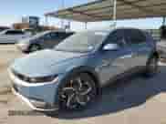 2022 Hyundai Ioniq 5 SE z VIN KM8KM4AE4NU068876, wystawiony jako Copart lot #71855944 z przebiegiem 9 939 mil mil oraz Szkoda całkowita • Salvage title. Historia ofert i sprzedaży dostępna na DreamBid. Obrazek 1.