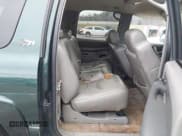 ✅ 2003 Chevrolet Suburban LS • VIN: 3GNFK16Z33G125761 • Лот: 41547105. Опубликован ранее на IAAI с пробегом 159 671 миль. Бесплатный доступ к архиву аукционных продаж из США и подробный отчёт об истории автомобиля на DreamBid. Изображение 8.