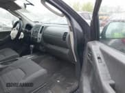 ✅ 2010 Nissan Frontier SE • VIN: 1N6AD0CW2AC415374 • Lot: 42321089. Listed on IAAI with 114,385 mi. Free auction sales archive from the USA and detailed vehicle history report at DreamBid. Image 5.