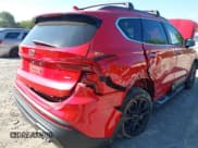 ✅ 2023 Hyundai Santa Fe XRT • VIN: 5NMS6DAJ4PH501232 • Лот: 43134599. Опубликован ранее на IAAI с пробегом 25 567 миль. Бесплатный доступ к архиву аукционных продаж из США и подробный отчёт об истории автомобиля на DreamBid. Изображение 6.