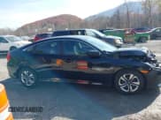 ✅ 2016 Honda Civic LX • VIN: 2HGFC2F54GH533525 • Lot: 43611282. Wystawiony na IAAI z przebiegiem 159 132 mil. Bezpłatny archiwum sprzedaży aukcyjnych z USA i szczegółowy raport historii pojazdu na DreamBid. Zdjęcie 13.