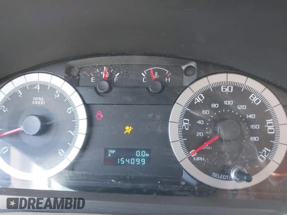 ✅ 2008 Ford Escape XLS • VIN: 1FMCU02Z68KE49322 • Lot: 42818502. Listed on IAAI with 154,099 mi. Free auction sales archive from the USA and detailed vehicle history report at DreamBid. Image 7.