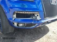 ✅ 2013 Audi Q7 S line Prestige • VIN: WA1DGAFE1DD004993 • Lot: 42993421. Listed on IAAI with 175,732 mi. Free auction sales archive from the USA and detailed vehicle history report at DreamBid. Image 18.