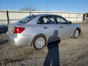 ✅ 2008 Subaru Impreza i • VIN: JF1GE61668H526853 • Lot: 87018455. Listed on Copart with 122,994 mi. Free auction sales archive from the USA and detailed vehicle history report at DreamBid. Image 3.