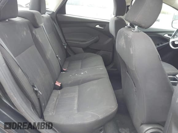 ✅ 2015 Ford Focus SE • VIN: 1FADP3F27FL386775 • Лот: 42133393. Опубликован ранее на IAAI с пробегом 102 960 миль. Бесплатный доступ к архиву аукционных продаж из США и подробный отчёт об истории автомобиля на DreamBid. Изображение 8.