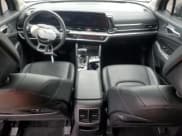 ✅ 2024 Kia Sportage SX-Prestige • VIN: 5XYK53DF4RG222803 • Lot: 58139025. Listed on Copart with Not provided. Free auction sales archive from the USA and detailed vehicle history report at DreamBid. Image 8.