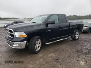 ✅ 2009 Dodge 1500 SLT • VIN: 1D3HV18PX9S743883 • Лот: 72863424. Опубликован ранее на Copart с пробегом 203 634 миль. Бесплатный доступ к архиву аукционных продаж из США и подробный отчёт об истории автомобиля на DreamBid. Изображение 1.