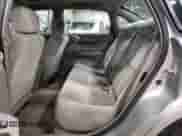 2005 Chevrolet Impala с VIN 2G1WF55E859212550, выставлен на аукционе Copart как лот 81728164 с пробегом 125 902 миль миль и Списание • Salvage title. История ставок и продаж доступна на DreamBid. Изображение 10.