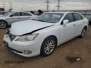 ✅ 2010 Lexus ES 330 • VIN: JTHBK1EG9A2387487 • Лот: 93205665. Опубликован ранее на Copart с пробегом 208 282 миль. Бесплатный доступ к архиву аукционных продаж из США и подробный отчёт об истории автомобиля на DreamBid. Изображение 1.