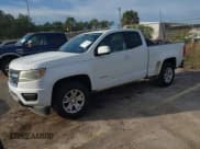 ✅ 2016 Chevrolet Colorado 2WD LT • VIN: 1GCHSCEA9G1102272 • Лот: 43647036. Опубликован ранее на IAAI с пробегом 150 566 миль. Бесплатный доступ к архиву аукционных продаж из США и подробный отчёт об истории автомобиля на DreamBid. Изображение 17.