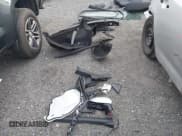 ✅ 2024 Toyota Corolla LE • VIN: 5YFB4MDE3RP188977 • Lot: 43659881. Listed on IAAI with 15,551 mi. Free auction sales archive from the USA and detailed vehicle history report at DreamBid. Image 12.