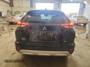 ✅ 2025 Mitsubishi Eclipse Cross SE • VIN: JA4ATWAA1SZ009658 • Лот: 86785725. Опубликован ранее на Copart с пробегом 17 328 миль. Бесплатный доступ к архиву аукционных продаж из США и подробный отчёт об истории автомобиля на DreamBid. Изображение 6.