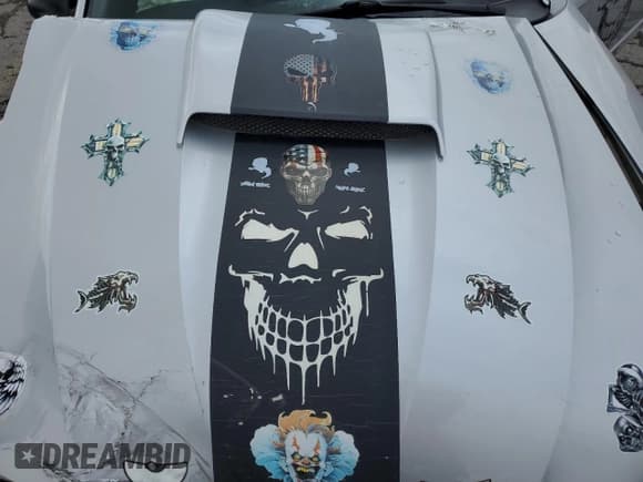 ✅ 2001 Ford Mustang GT Deluxe • VIN: 1FAFP42X51F228359 • Lot: 55808615. Listed on Copart with 192,689 mi. Free auction sales archive from the USA and detailed vehicle history report at DreamBid. Image 11.