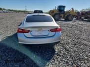 ✅ 2017 Chevrolet Malibu LT • VIN: 1G1ZE5ST5HF198346 • Lot: 86181985. Listed on Copart with 94,811 mi. Free auction sales archive from the USA and detailed vehicle history report at DreamBid. Image 6.