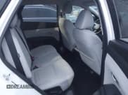 ✅ 2025 Hyundai Tucson SEL • VIN: 5NMJBCDEXSH559516 • Lot: 43607654. Wystawiony na IAAI z przebiegiem 10 375 mil. Bezpłatny archiwum sprzedaży aukcyjnych z USA i szczegółowy raport historii pojazdu na DreamBid. Zdjęcie 8.