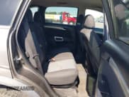 ✅ 2012 Chevrolet Captiva Sport LS • VIN: 3GNAL2EK1CS553973 • Lot: 42361712. Wystawiony na IAAI z przebiegiem 100 854 mil. Bezpłatny archiwum sprzedaży aukcyjnych z USA i szczegółowy raport historii pojazdu na DreamBid. Zdjęcie 8.