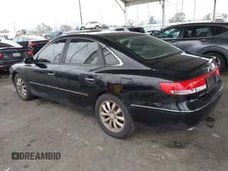 2006 Hyundai Azera SE с VIN KMHFC46F36A087296, выставлен на аукционе IAAI как лот 41870253 с пробегом 186 576 миль миль и . История ставок и продаж доступна на DreamBid. Изображение 3.