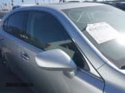 ✅ 2007 Lexus LS 460 • VIN: JTHBL46F275029708 • Lot: 43433130. Listed on IAAI with 82,251 mi. Free auction sales archive from the USA and detailed vehicle history report at DreamBid. Image 13.