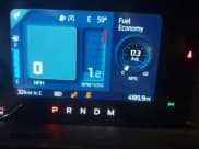 ✅ 2024 Ford Bronco Outer Banks • VIN: 1FMDE8BH4RLB07869 • Lot: 43905481. Listed on IAAI with 4,185 mi. Free auction sales archive from the USA and detailed vehicle history report at DreamBid. Image 15.