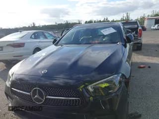 ✅ 2023 Mercedes-Benz E 350 • VIN: W1KZF8DB0PB162313 • Lot: 43617417. Wystawiony na IAAI z przebiegiem 14 279 mil. Bezpłatny archiwum sprzedaży aukcyjnych z USA i szczegółowy raport historii pojazdu na DreamBid. Zdjęcie 6.