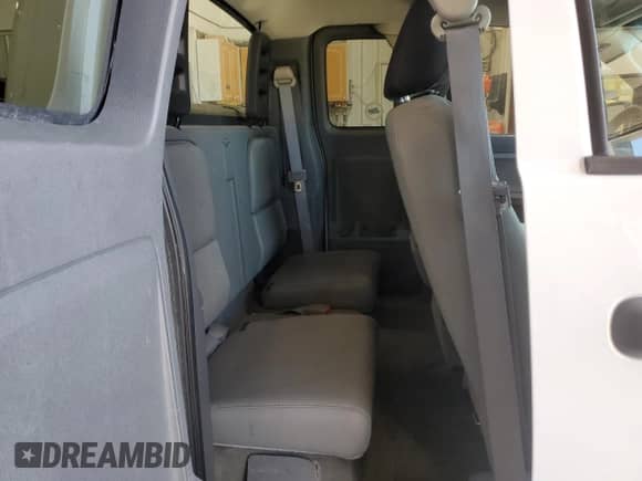 2006 Dodge Dakota SLT с VIN 1D7HW42K96S579208, выставлен на аукционе Copart как лот 71699414 с пробегом 178 506 миль миль и Чистый • Clean title. История ставок и продаж доступна на DreamBid. Изображение 10.