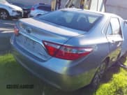 ✅ 2017 Toyota Camry Hybrid LE • VIN: 4T1BD1FK7HU211157 • Lot: 43551736. Listed on IAAI with 223,793 mi. Free auction sales archive from the USA and detailed vehicle history report at DreamBid. Image 4.