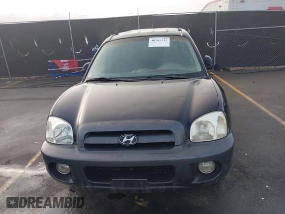 2005 Hyundai Santa Fe GLS z VIN KM8SC73D45U994851, wystawiony jako IAAI lot #40705312 z przebiegiem 135 459 mil mil oraz . Historia ofert i sprzedaży dostępna na DreamBid. Obrazek 12.