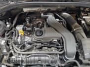 ✅ 2023 Volkswagen Jetta SE • VIN: 3VWEM7BU9PM030931 • Lot: 89466725. Listed on Copart with 39,422 mi. Free auction sales archive from the USA and detailed vehicle history report at DreamBid. Image 13.