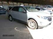 ✅ 2018 Chevrolet Equinox LT • VIN: 2GNAXJEV1J6166344 • Лот: 84522115. Опубликован ранее на Copart с пробегом 96 185 миль. Бесплатный доступ к архиву аукционных продаж из США и подробный отчёт об истории автомобиля на DreamBid. Изображение 4.