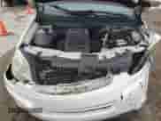 2013 Chevrolet Captiva Sport LTZ с VIN 3GNAL4EK2DS559326, выставлен на аукционе Copart как лот 42244965 с пробегом 165 475 миль миль и Списание • Salvage title. История ставок и продаж доступна на DreamBid. Изображение 13.