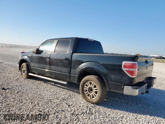✅ 2009 Ford F-150 XL • VIN: 1FTPW12V99FB41140 • Lot: 84988965. Listed on Copart with 272,973 mi. Free auction sales archive from the USA and detailed vehicle history report at DreamBid. Image 2.