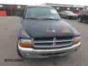 1997 Dodge Dakota with VIN 1B7GG23Y4VS160613, listed as a IAAI auction lot 42558904 with 131,121 mi miles and . Bid and sale history available at DreamBid. Image 12.